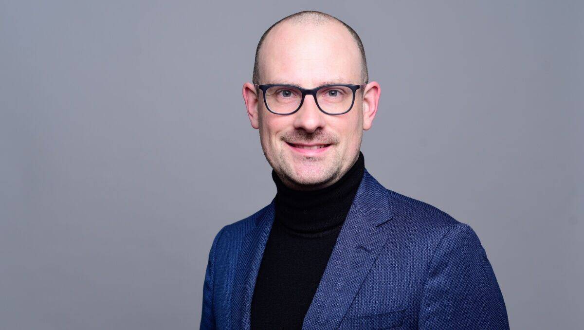 Christoph Schmidt ist neuer COO der Pia Group.