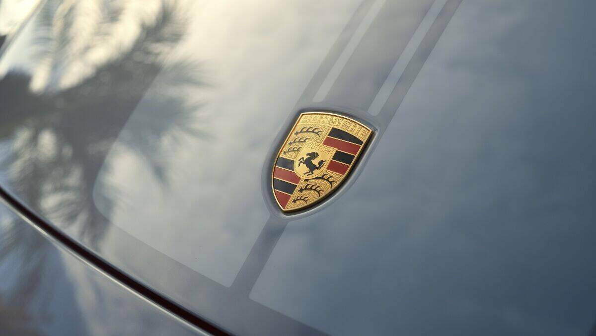Der Traumarbeitgeber für viele: Porsche.