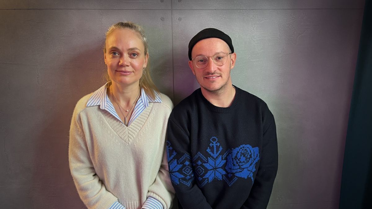 David+Martin richtet wichtige neue Position ein W&V