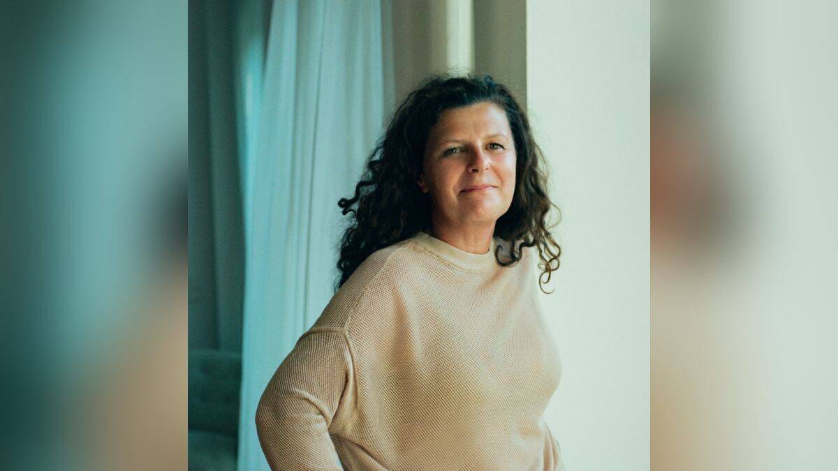 Irene Kugelmann komplettiert die neue Führungsspitze von DDB Germany