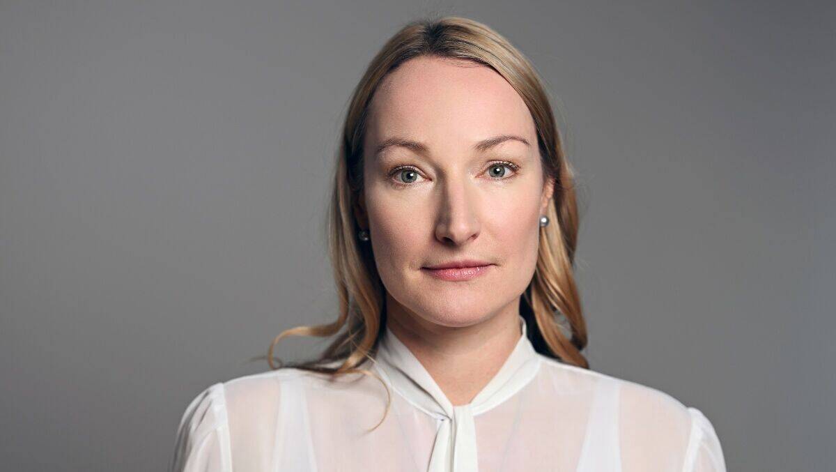 Christina Keller ist neuer CSO bei DDB Germany.