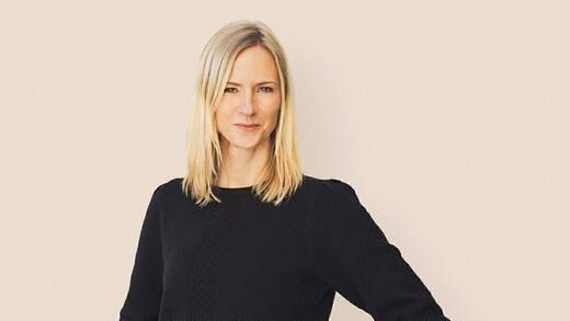 Anke Luttert wird Consulting Director bei Spring Brand Ideas