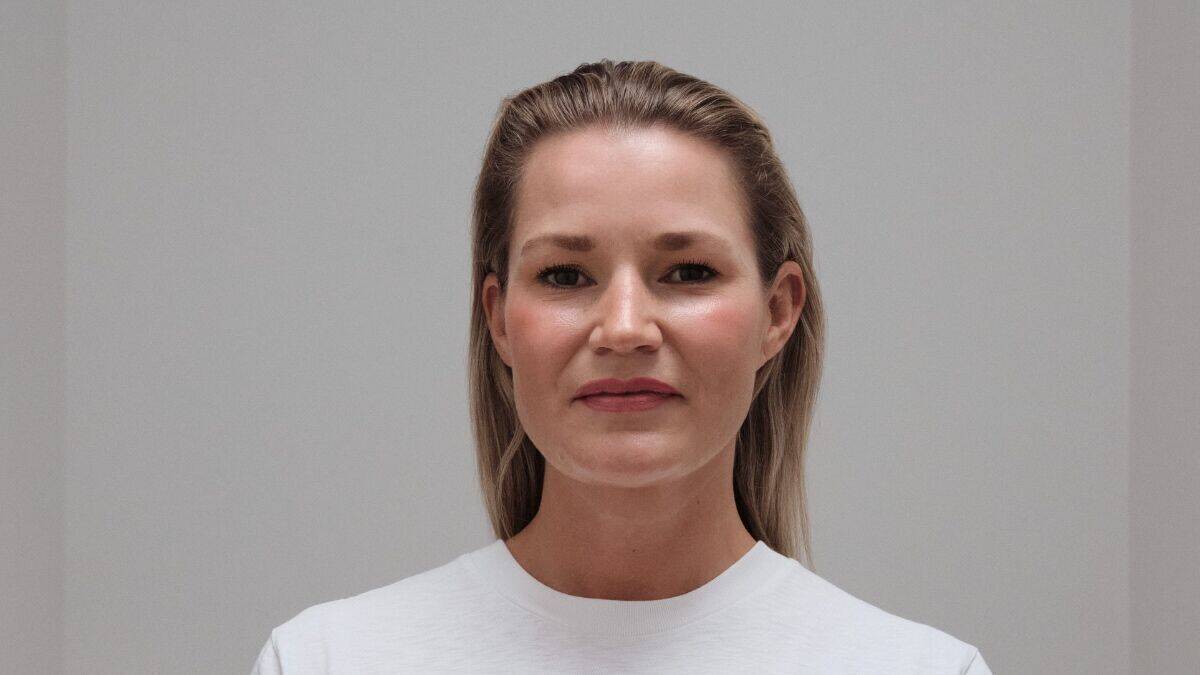 Head of Digital bei Edelman Deutschland: Sibylla Henninger
