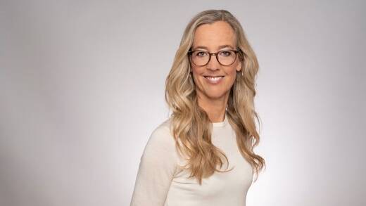 Bevor Franziska von Lewinski CEO von Syzygy wurde, war sie unter andrem bei Fischer Appelt und Interone.