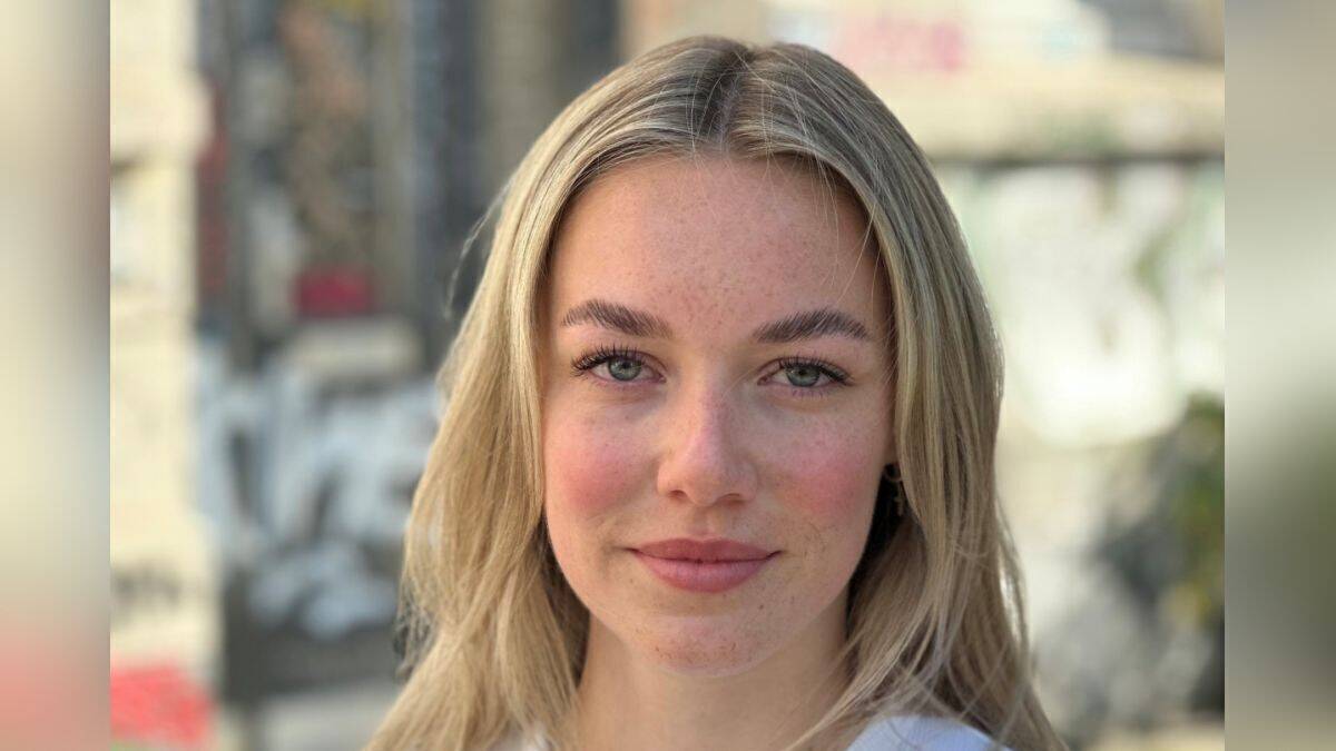 Jessica Buch übernimmt die Leitung der Strategie bei Grey Germany.