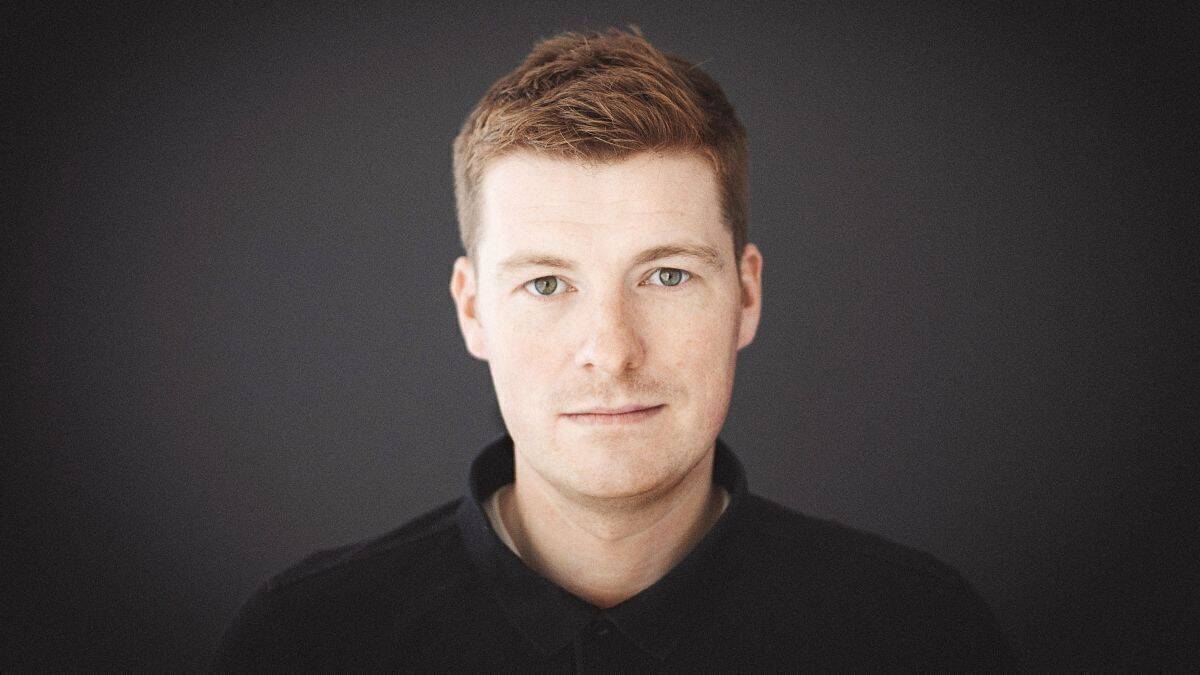 Henrik Bunzendahl mit mehr Verantwortung bei den Hirschen.
