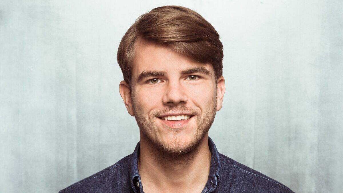Jannik Hülshoff heuert als Marketing Director bei Reddit an.
