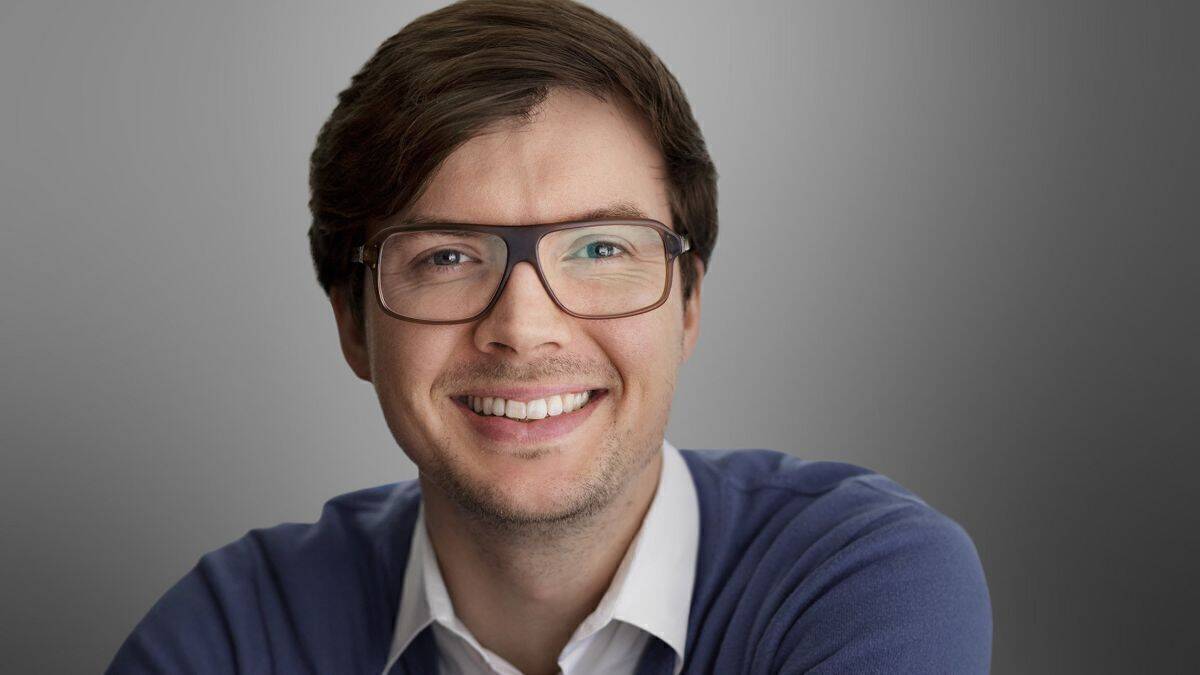 Jens-Christian Jensen: Nach langen Jahren bei Digitas Pixelpark geht er zu Plan Net.