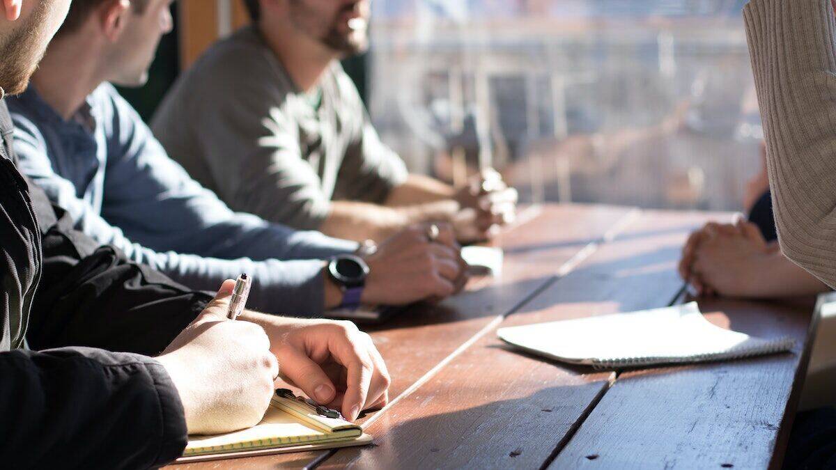 Wie geht man mit Arbeitnehmer:innen um, die in das Unternehmen zurückkehren wollen?