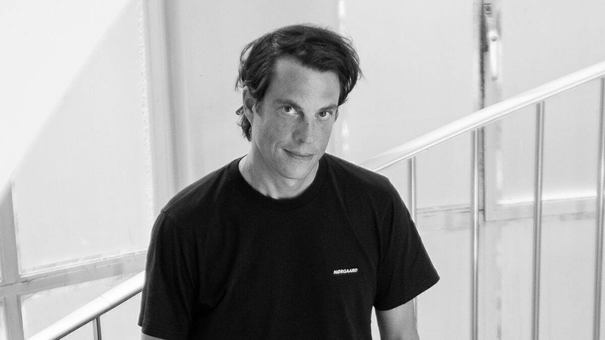 Kristoffer Heilemann