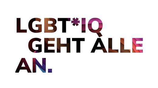 Die LGBT*IQ Awards der "Prout At Work"-Foundation wurden am 13. Oktober 2022 verliehen.