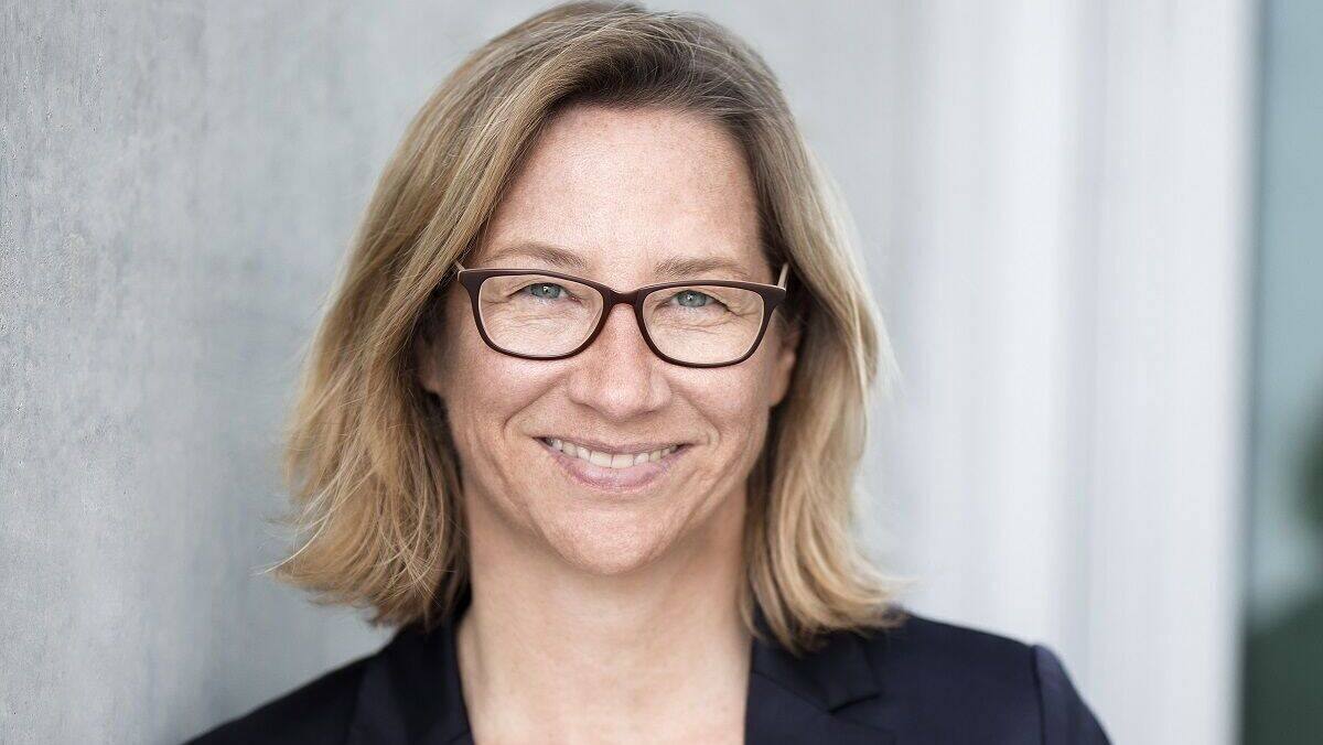 Christiane Schulz von Edelman