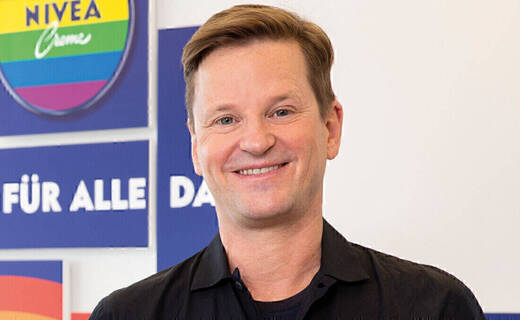 Neben der Markenpflege kümmerte sich Ralph Zimmerer um verschiedene Purpose-Initiativen bei Beiersdorf. Nun ist nach über acht Jahren Schluss.