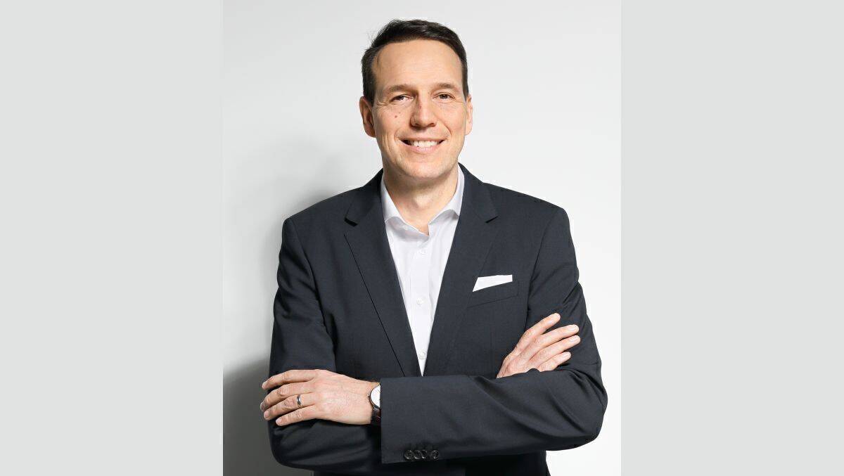 Mario Köhler neuer Markenchef von Opel in Deutschland