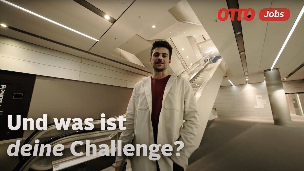 Phillipps Tech-Challenge: Personalisierte Produktempfehlung.