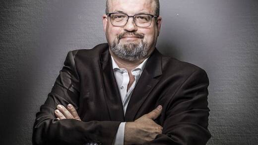 Uwe Storch, Präsident der Organisation Werbungtreibende im Markenverband (OWM).
