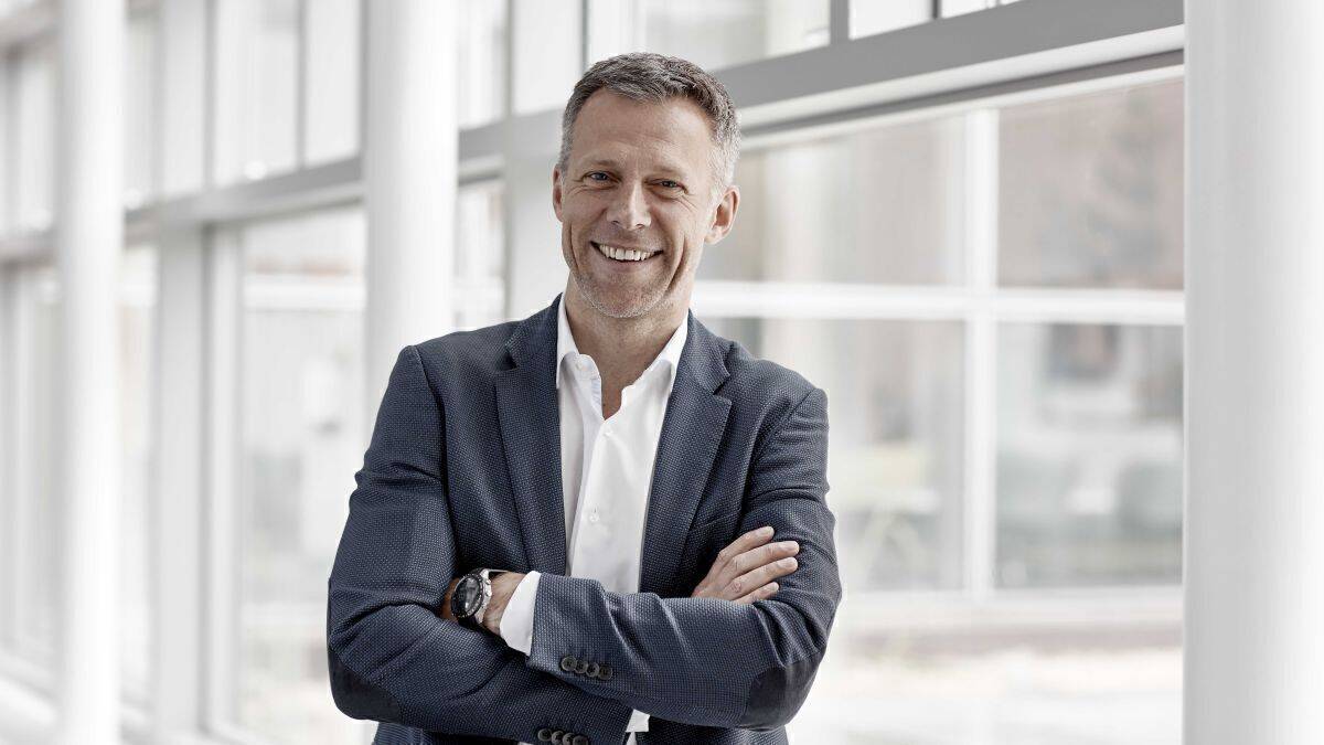 Sascha Mager, bisher Chief Digital Officer (CDO) rückt an die Spitze von MediaMarktSaturn Deutschland (MMSD)