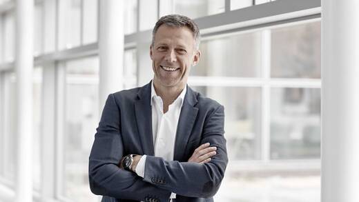 Sascha Mager, bisher Chief Digital Officer (CDO) rückt an die Spitze von MediaMarktSaturn Deutschland (MMSD) 