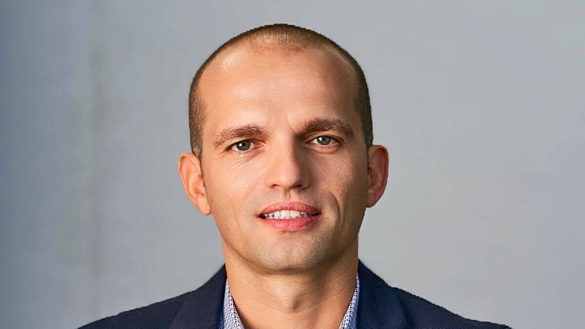 Clément Schvartz neuer Sales-Chef bei Pinterest.