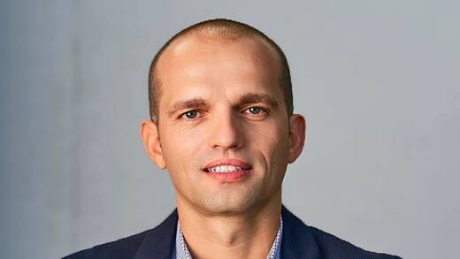Clément Schvartz steigt bei Pinterest als neuer Country Manager of EMEA Growth Sales ein