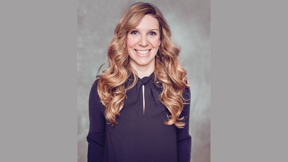 Lena Greve wechselt zu Publicis