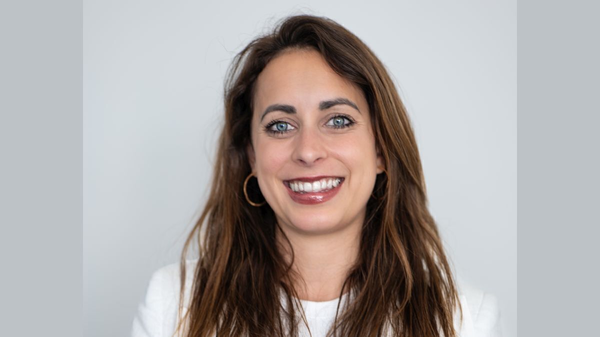 Publicis Mehr Verantwortung für Pauline von Waldersee W&V