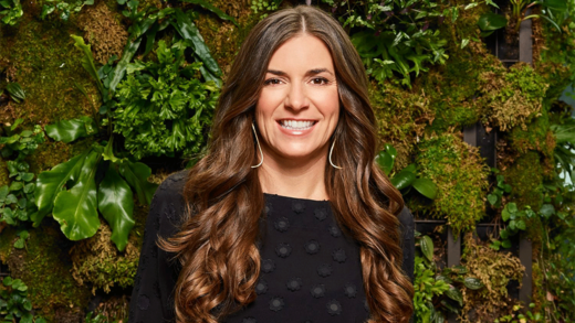 Sarah Franklin, seit 2021 Chief Marketing Officer bei Salesforce 