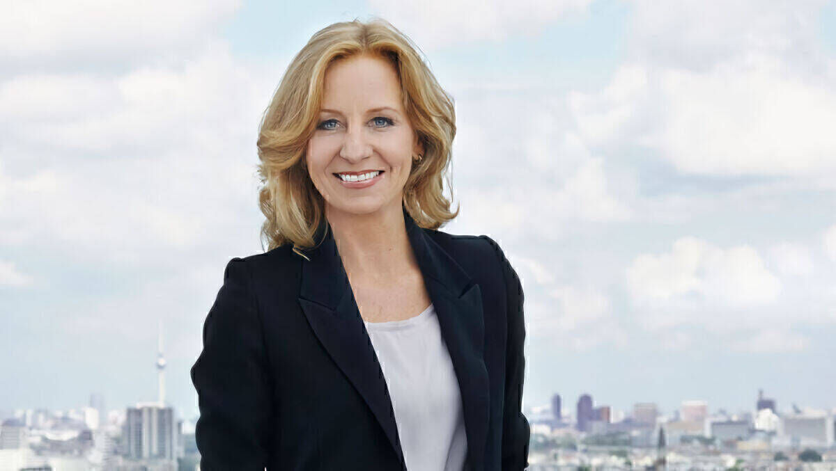 Schlesinger verteidigt sich gegen Vorwürfe W&V