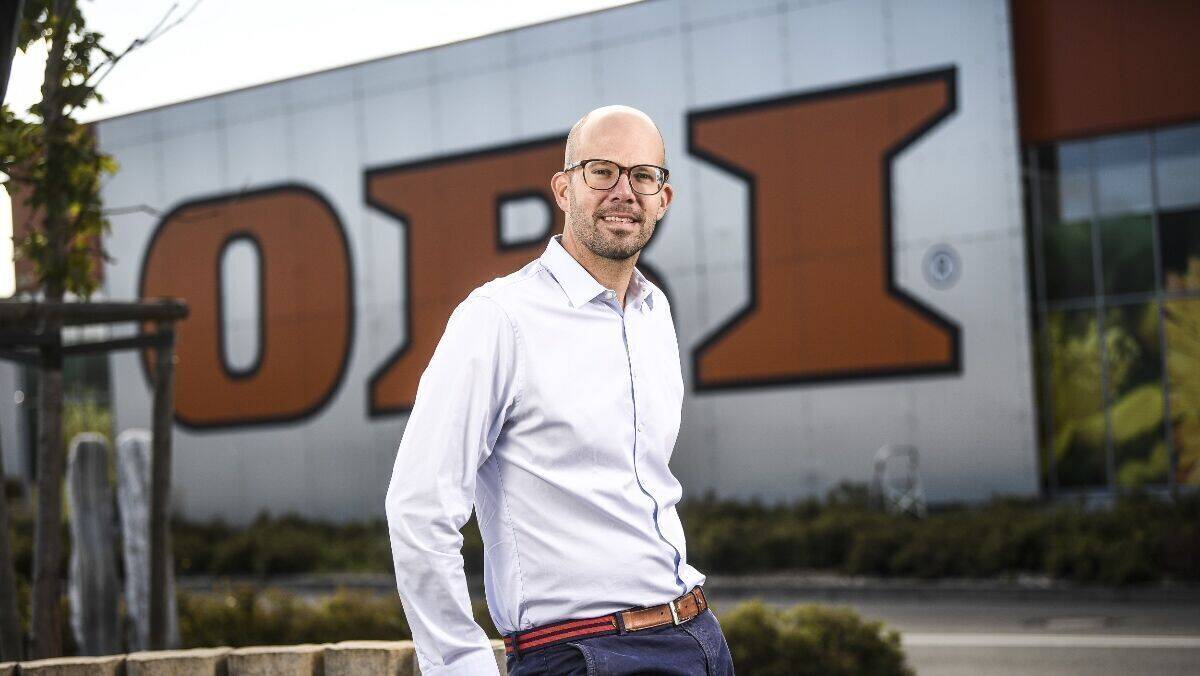 Der neue CEO von Obi heißt Dr. Sebastian Gundel.
