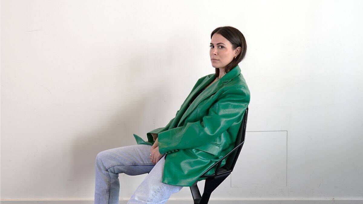 Jeannette Bohné kommt zu Serviceplan Berlin.