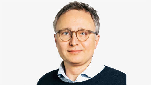 Timo Pache wird neuer Chef bei "Capital"