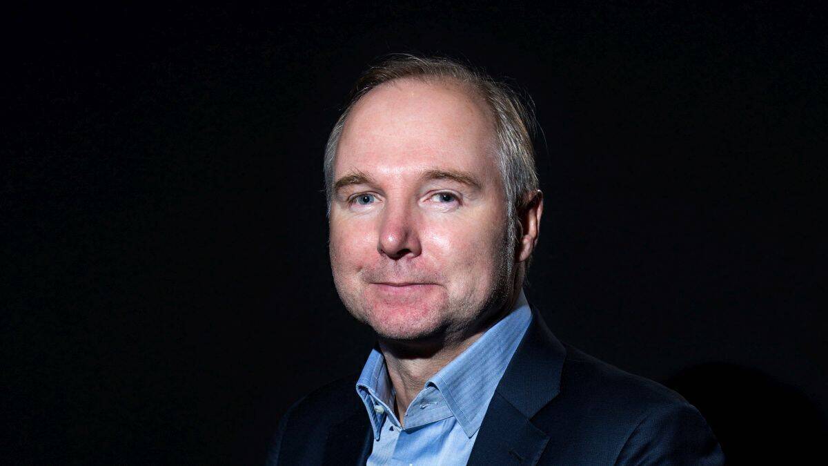 Jochen Goller ist viel rumgekommen für BMW.