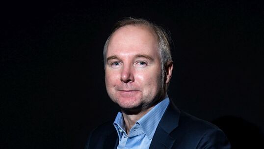 Bild: Wachwechsel im BMW-Marketing