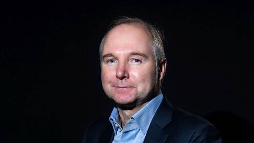 Jochen Goller ist viel rumgekommen für BMW.