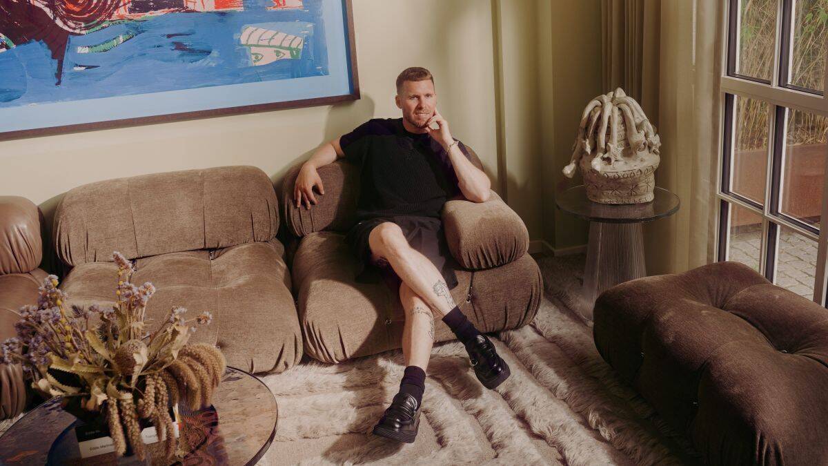 Morten Grubak: Von Vice zu Zalando