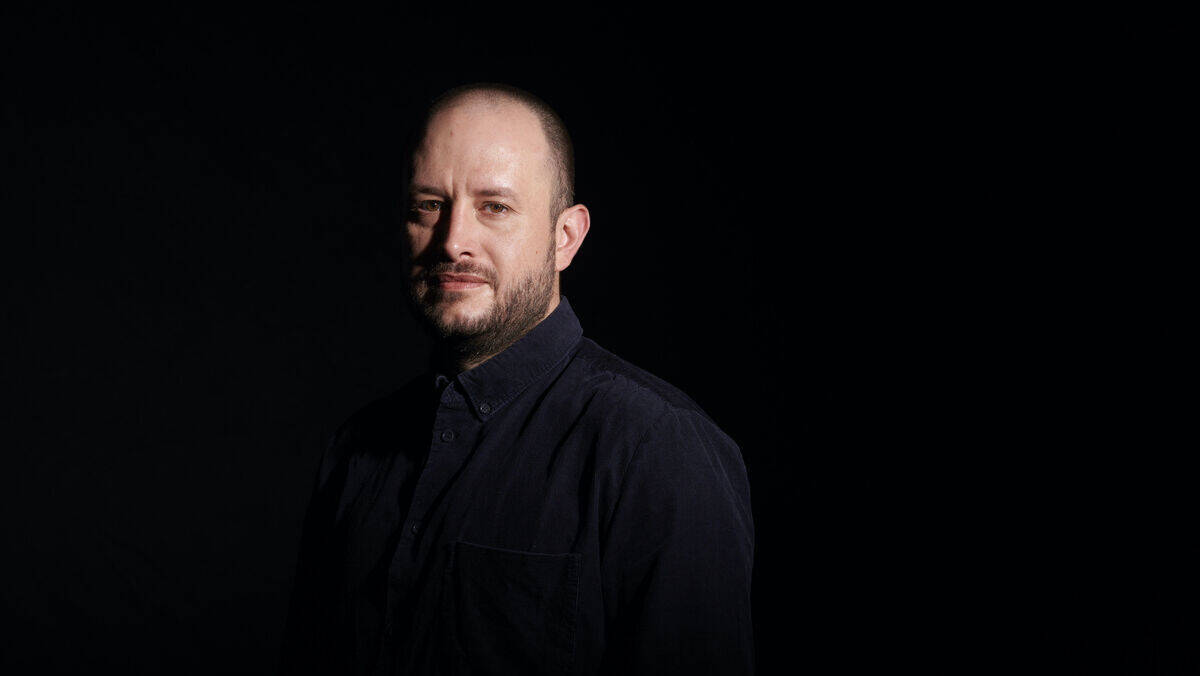 Antoni holt Fabian Rößler als Group Creative Director.