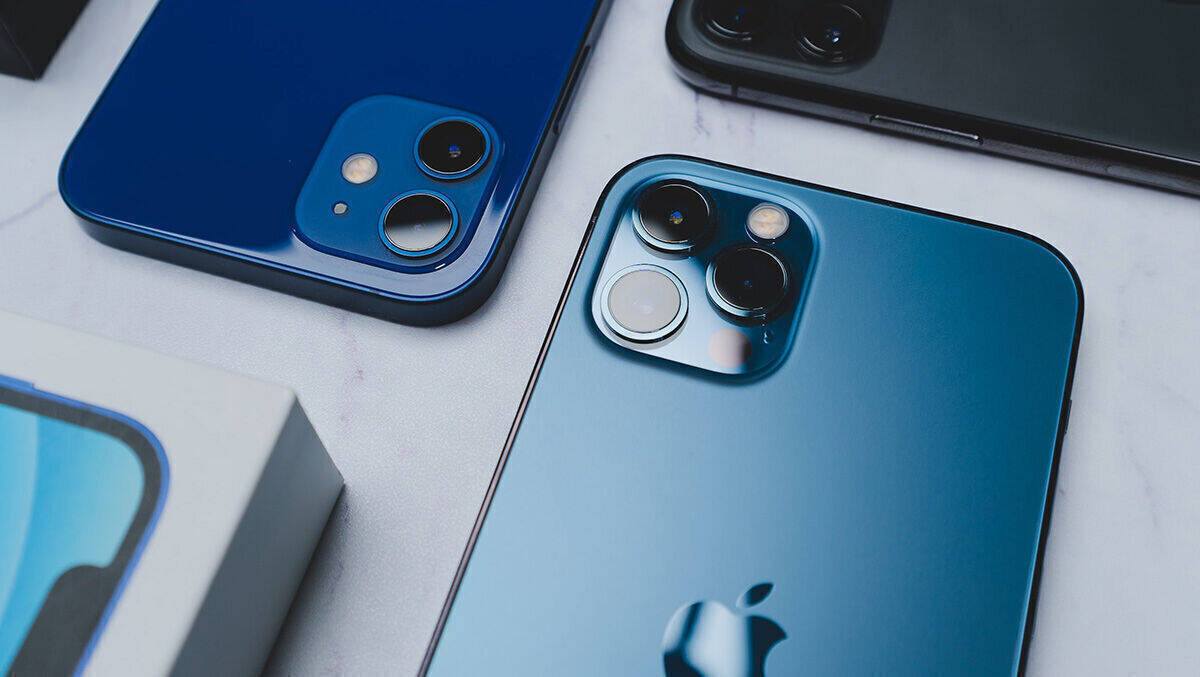 iPhone Ultra oberhalb des Pro Max – das soll Apple planen.