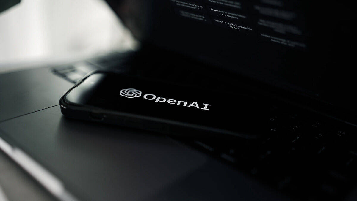 Der Textroboter von OpenAi ist fit für eine gut bezahlte Funktion.