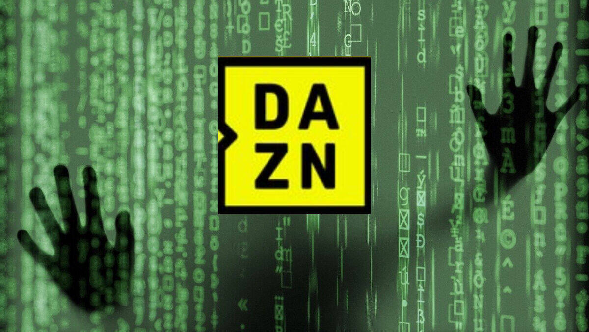 Der Dazn-Code ist endlich entschlüsselt.