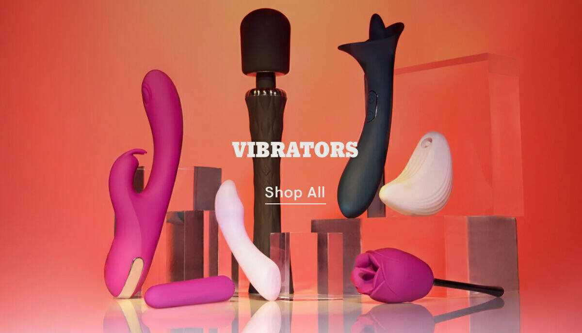 Hartes Zeug: Erster Blick auf die Vibratoren in der Playboy-Kollektion.
