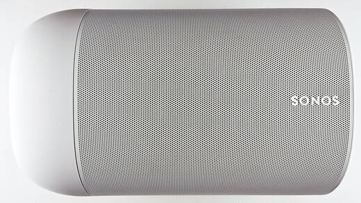 Sonos: Der kalifornische Audiospezialist hat offenbar Großes vor.