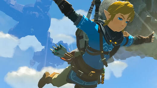 Spielerisch begeisternd, grafisch eher mittel – das können Fans vom neuen Zelda erwarten.