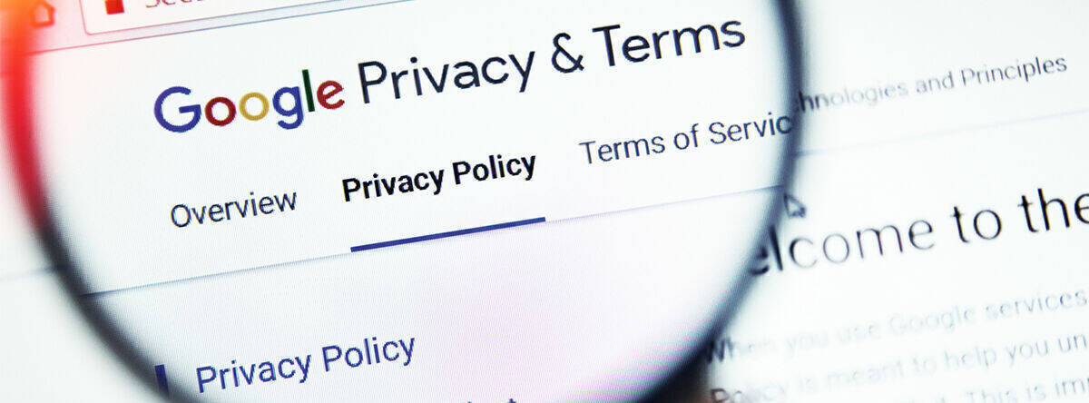 Schützt Google Topics die Privatsphäre? Darüber gehen die Meinungen auseinander.