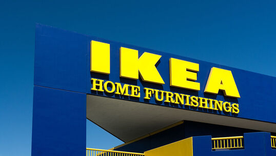 Bild: CSU stänkert gegen Habeck und kassiert eine Verwarnung von Ikea