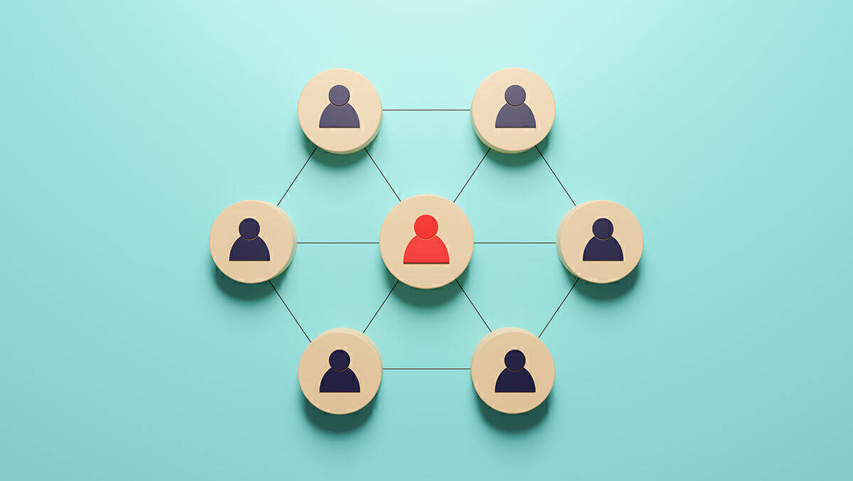 Social Media Guidelines und Co. bilden den Rahmen für Corporate Influencer.