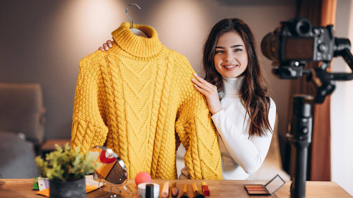 Selbst Na-kd und Shein kommen nicht an Zalando heran.