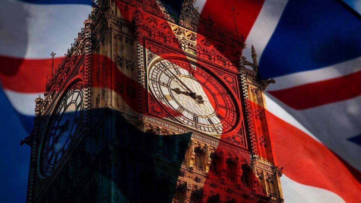 Das Britische Parlament hat seinen Tiktok-Account nach sechs Tagen geschlossen.