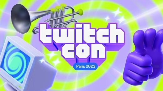 Twitch kündigte die Einführung von Stories auf der TwitchCon in Paris an.