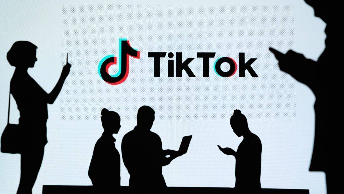 Droht Tiktok in Europa ein Verbot?