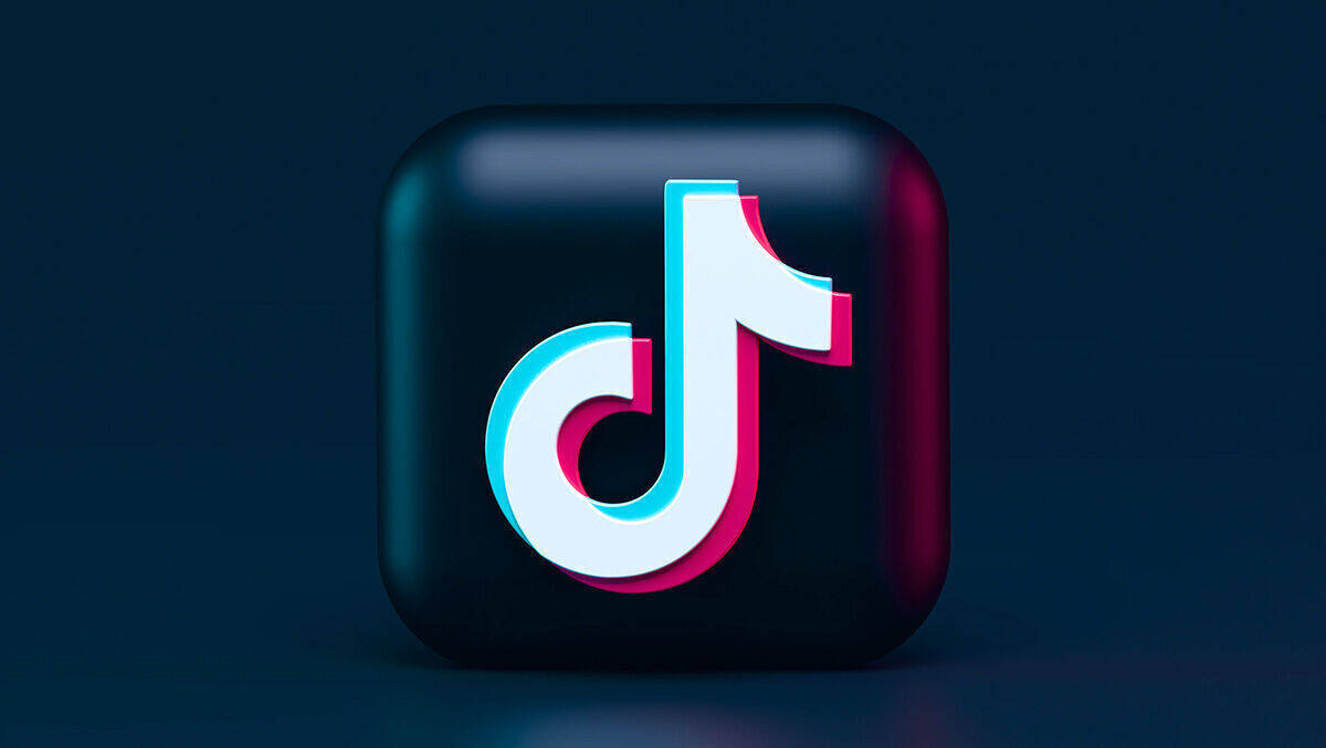 App zum Löschen! Tiktok muss von EU-Diensthandys verschwinden.